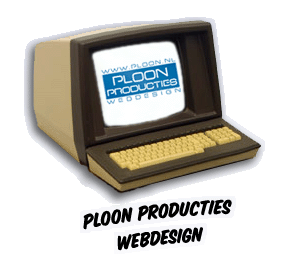 Ploon Producties : my webdesign business